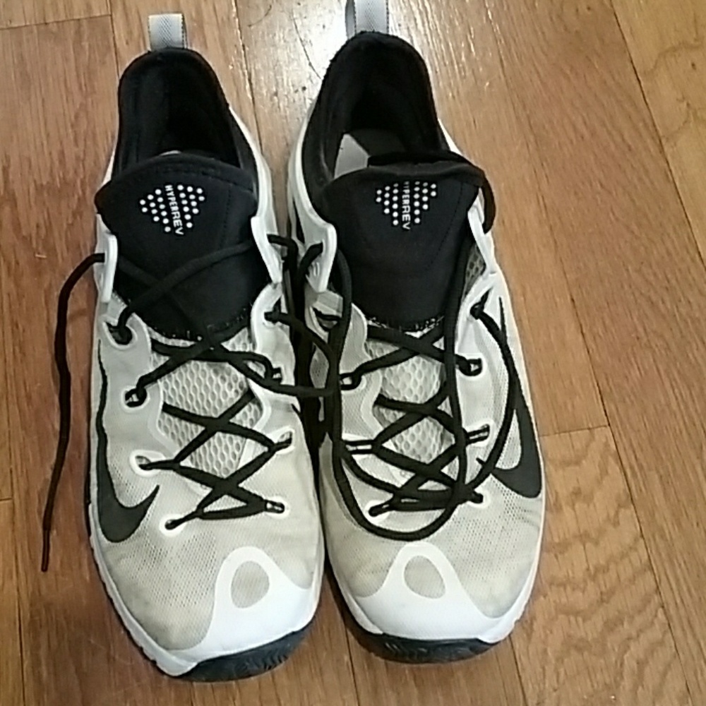 Nike Hyperrev 2015